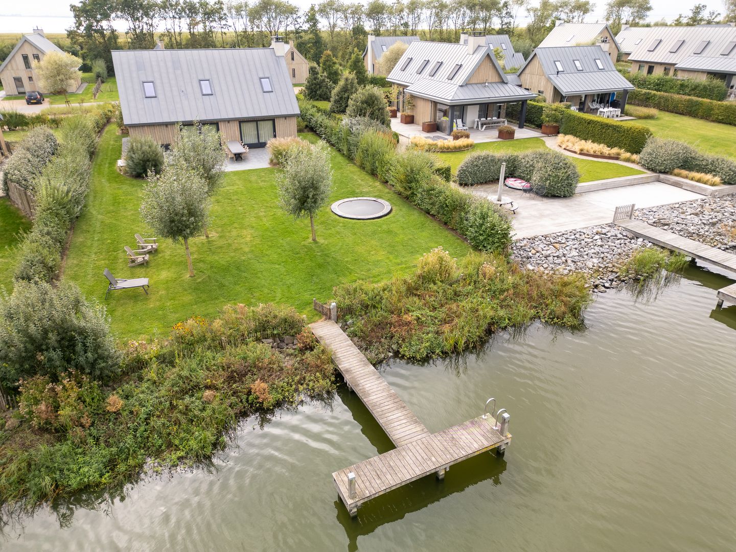 Foto 64 van Oesterdam 45