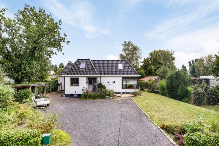 Halsterseweg 109 A