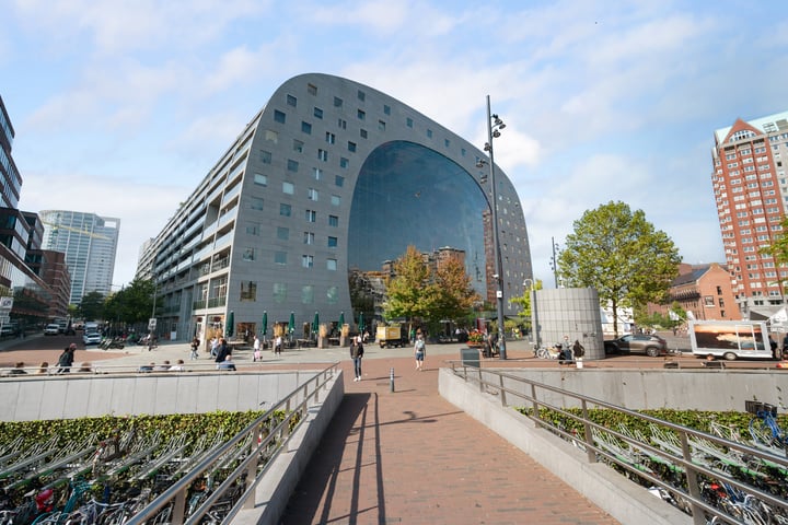 Verlengde Nieuwstraat 73