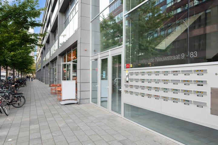 Foto 5 van Verlengde Nieuwstraat 73