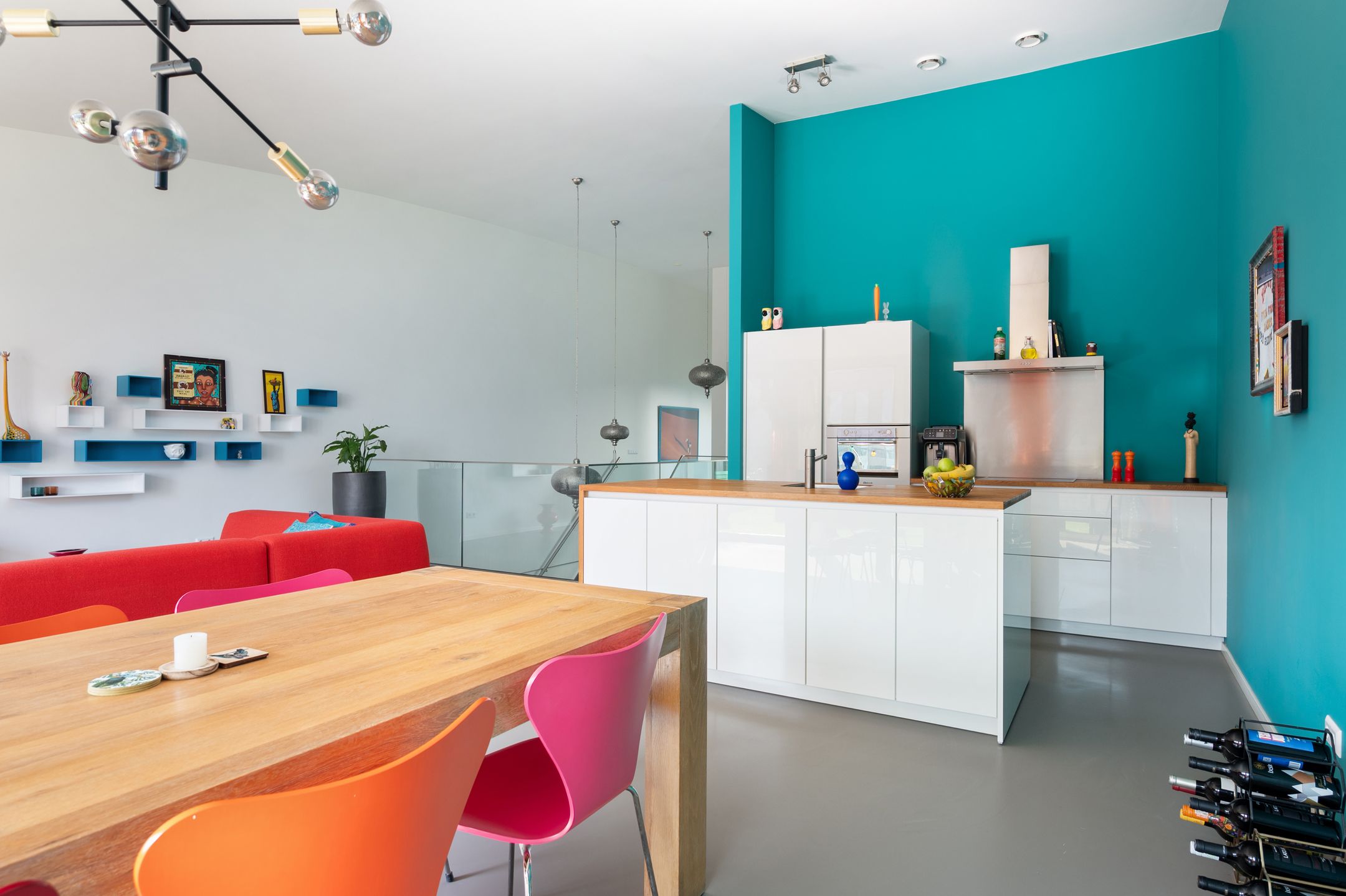 Photo 12 of Verlengde Nieuwstraat 73