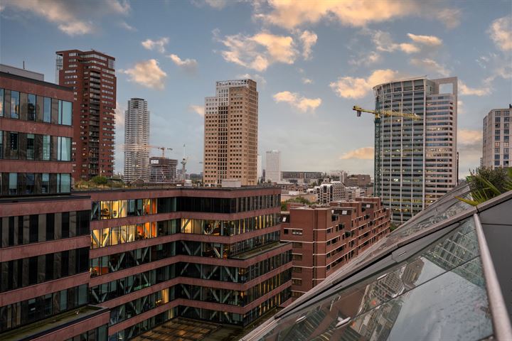 Bekijk foto 33 van Verlengde Nieuwstraat 73