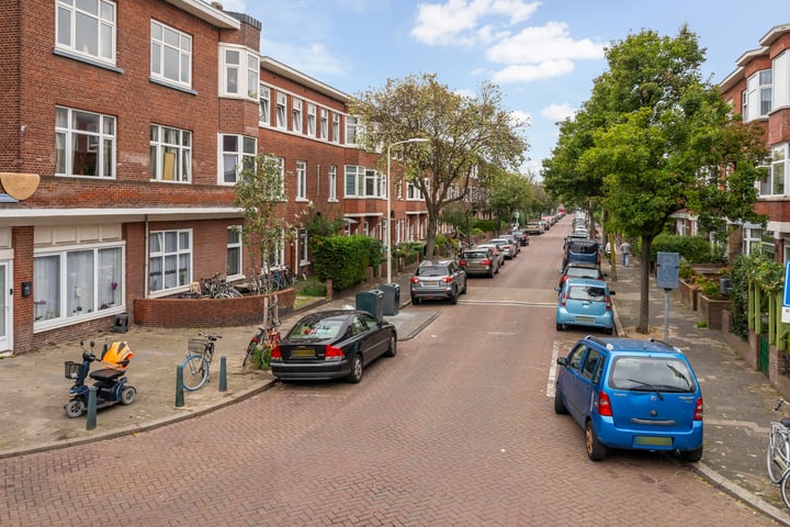 View photo 4 of Voorthuizenstraat 199