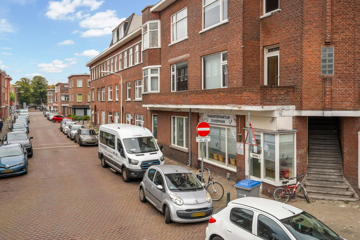 View photo 5 of Voorthuizenstraat 199