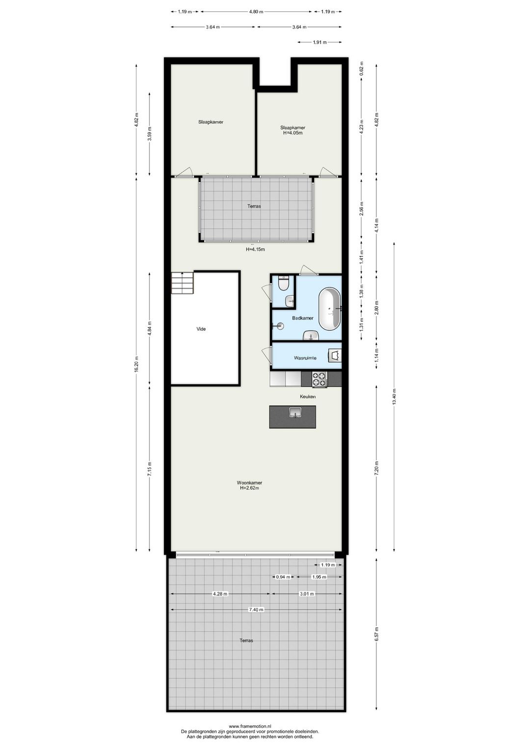 Photo 37 of Verlengde Nieuwstraat 73