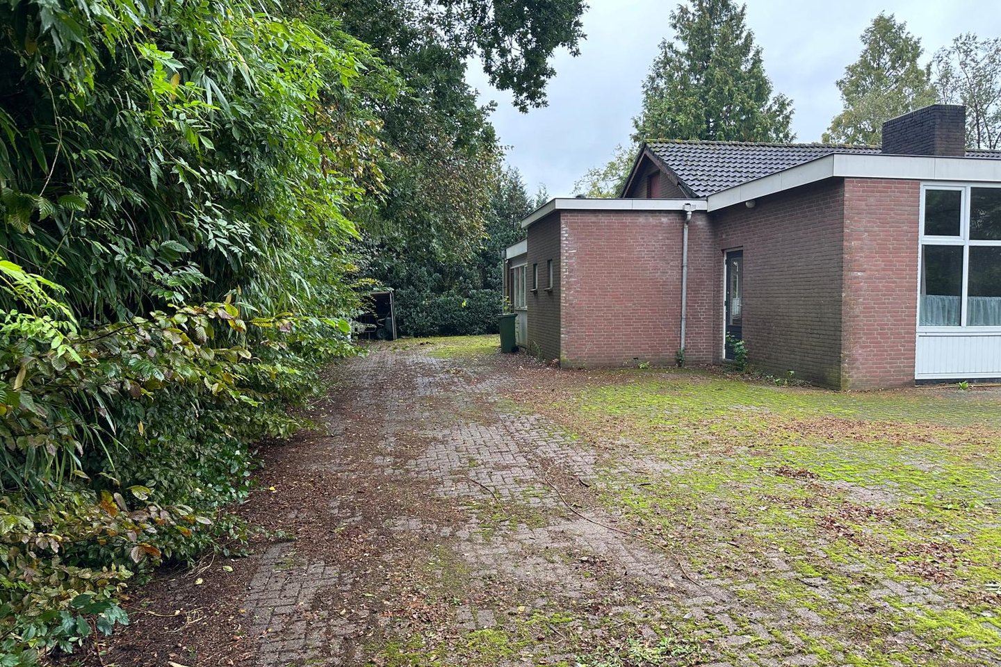 Bekijk foto 3 van Westbroekse Binnenweg 14-a