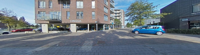 Bekijk 360° foto van Vooraanzicht van Lisdodde 59