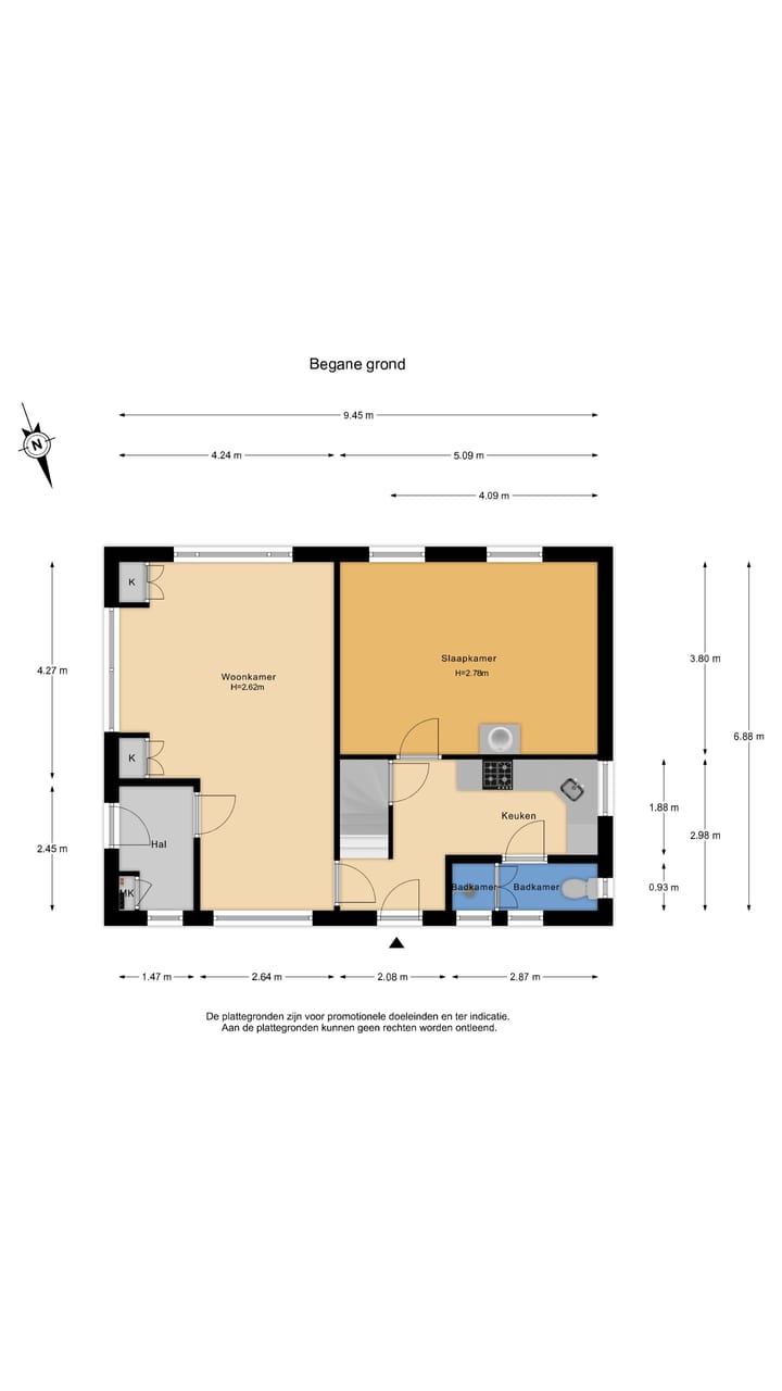 Foto 63 van L.R. Beijnenlaan 5