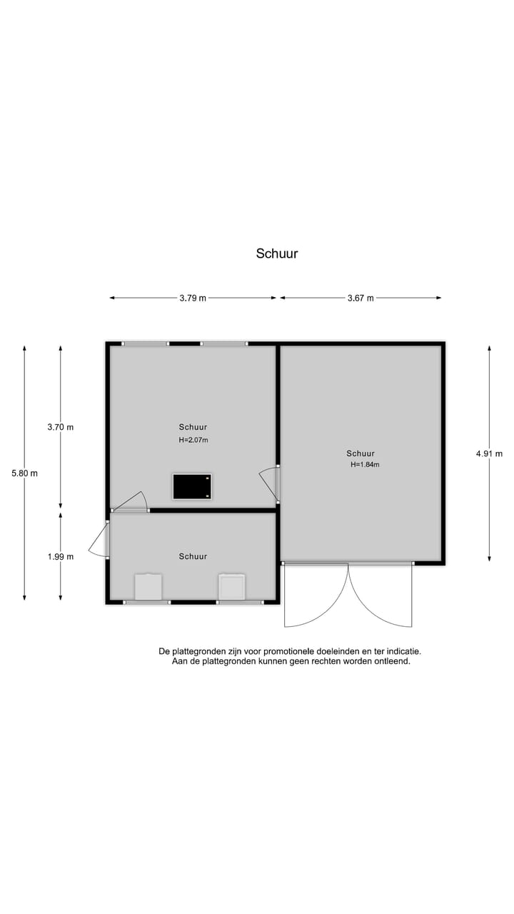 Foto 67 van L.R. Beijnenlaan 5