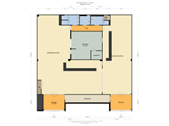 View floorplan