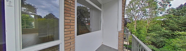 View 360° photo of Balkon of Van Stolkweg 25-B