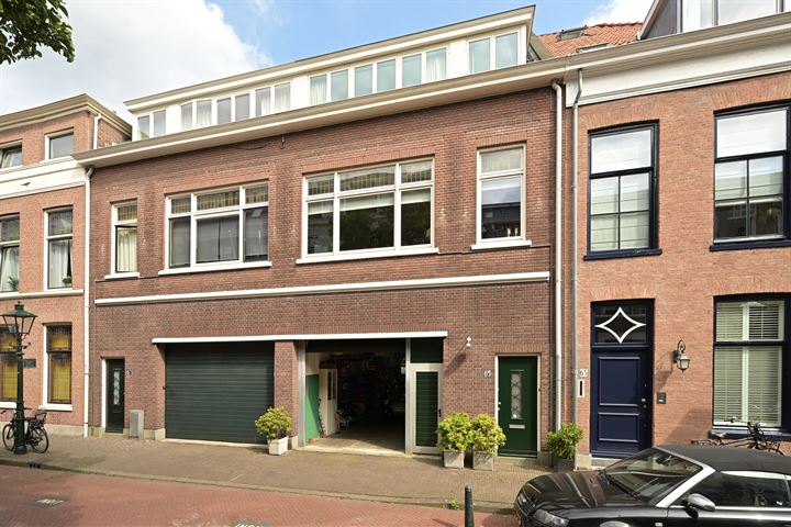 Bekijk foto 1 van Willemstraat 65