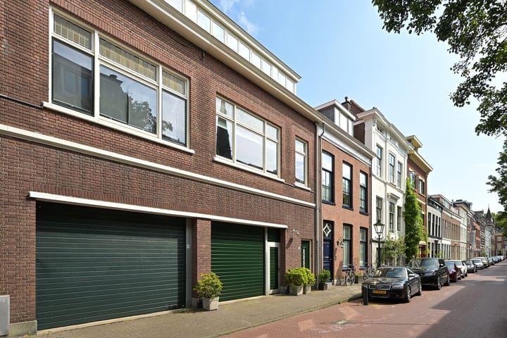 Foto 5 van Willemstraat 65
