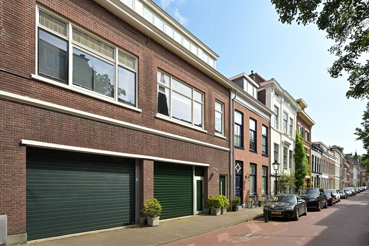 Bekijk foto 5 van Willemstraat 65