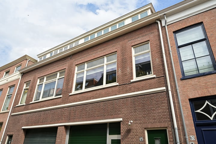 Bekijk foto 6 van Willemstraat 65