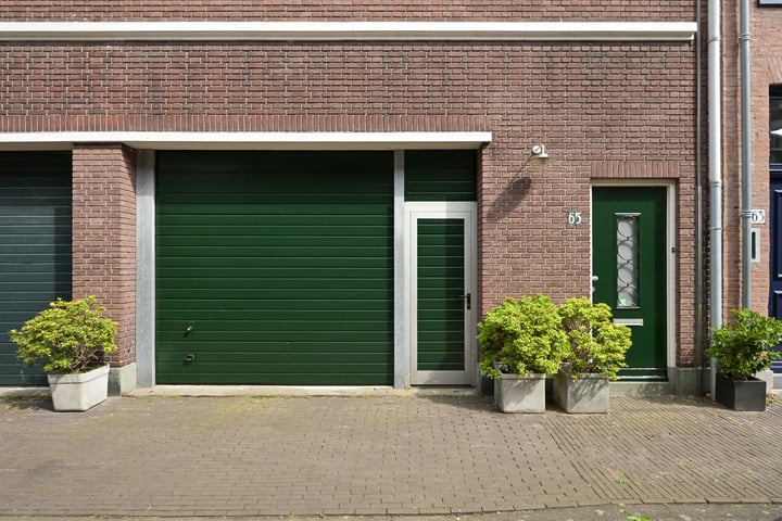 Bekijk foto 7 van Willemstraat 65