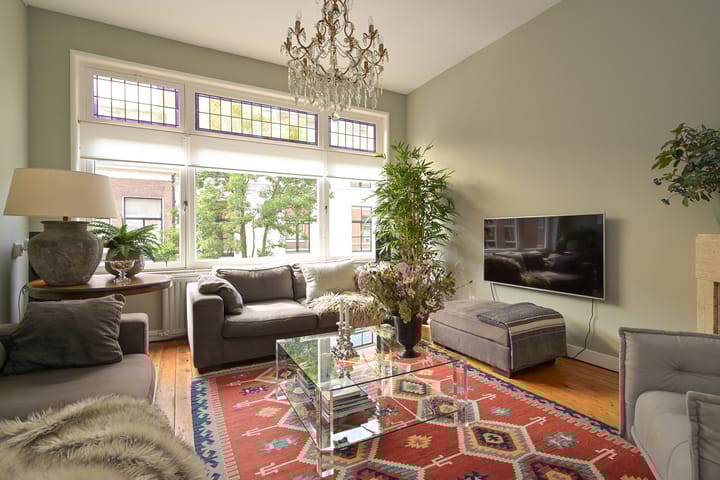 Foto 2 van Willemstraat 65