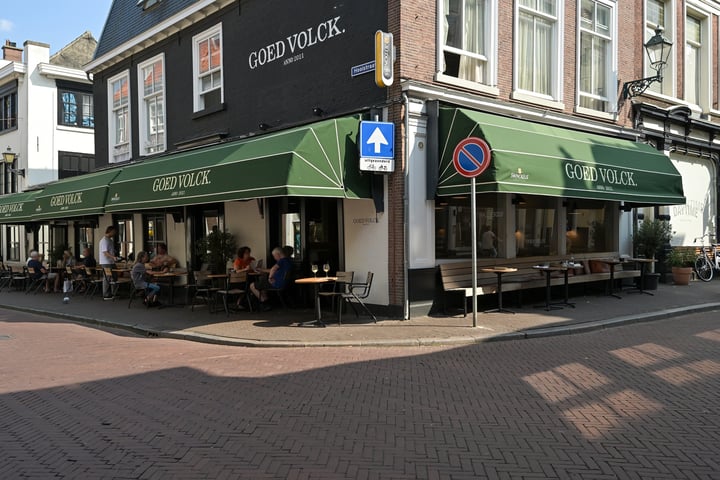 Bekijk foto 48 van Willemstraat 65