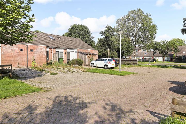 Bekijk foto 22 van Eendenkooi 16