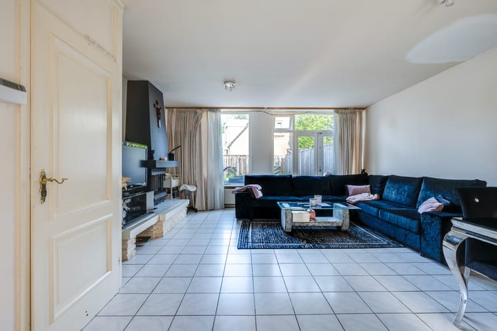 Foto 2 van Wijnruitgaarde 37