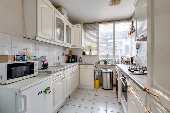 Foto 3 van Wijnruitgaarde 37