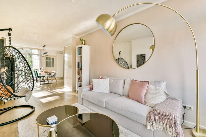 Foto 2 van Tweede Kostverlorenkade 151-3