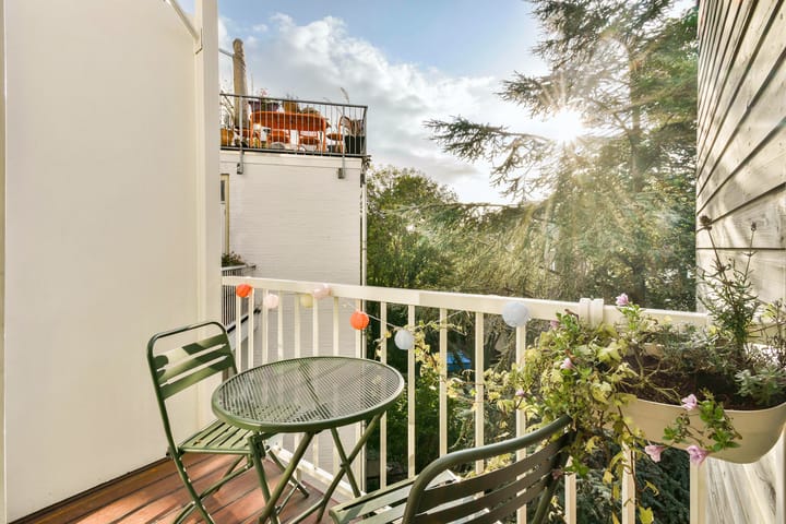 Foto 3 van Tweede Kostverlorenkade 151-3