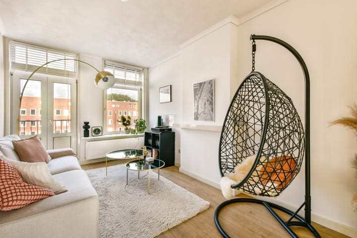 Foto 5 van Tweede Kostverlorenkade 151-3