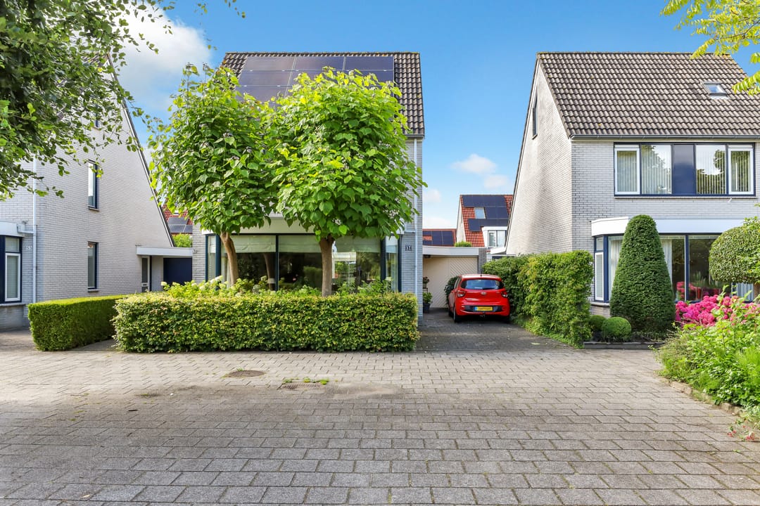 Foto 2 van Barnsteen 52