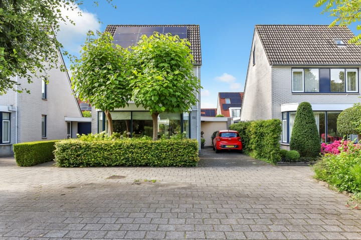 Foto 2 van Barnsteen 52