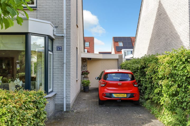 Foto 4 van Barnsteen 52