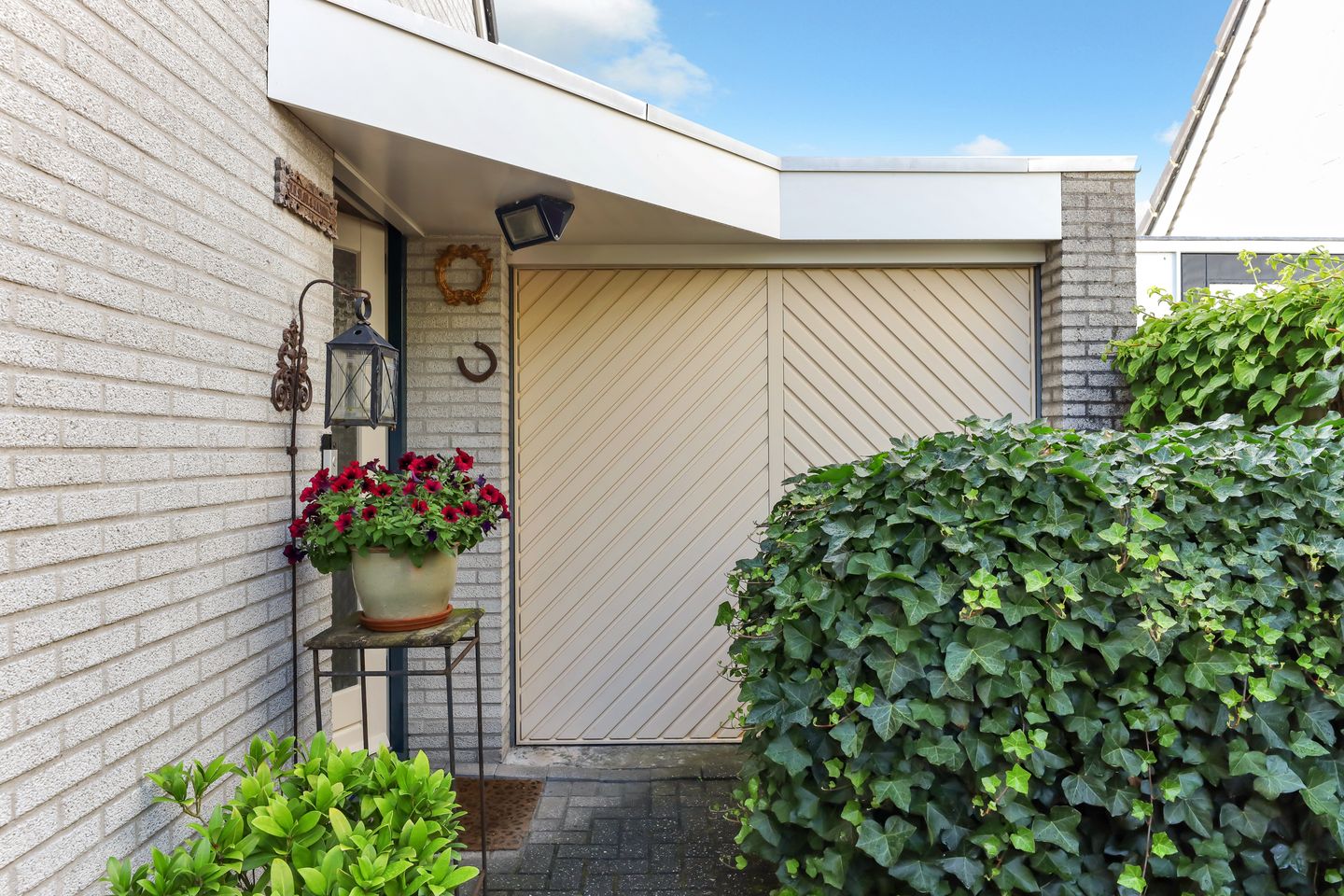 Foto 5 van Barnsteen 52