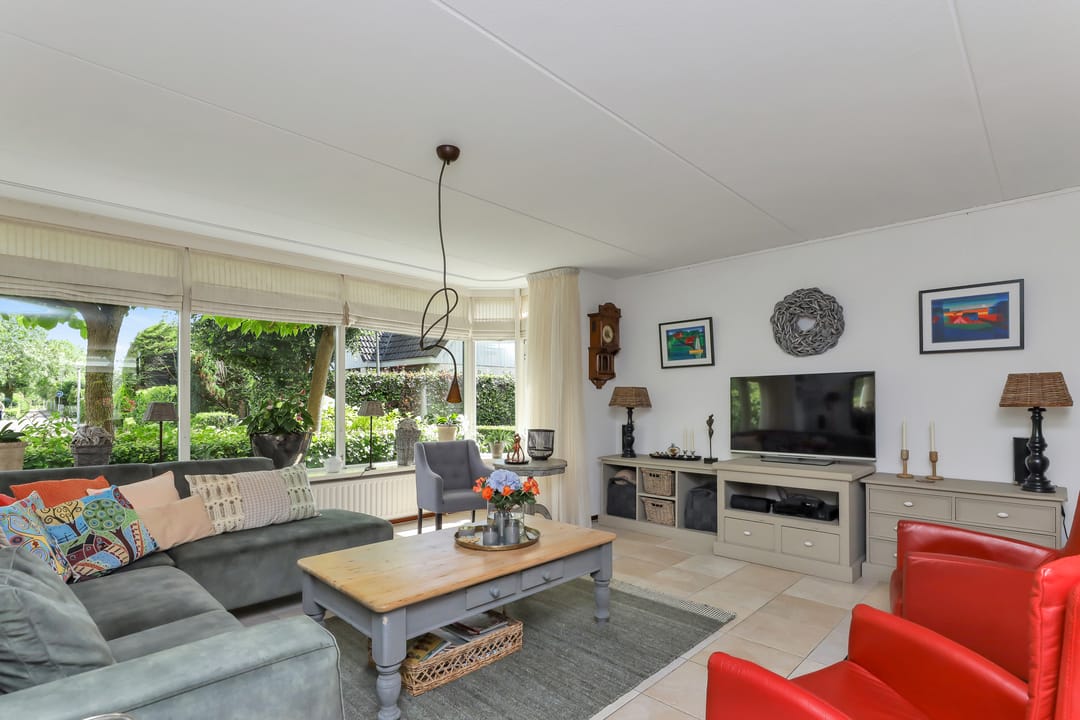 Foto 7 van Barnsteen 52