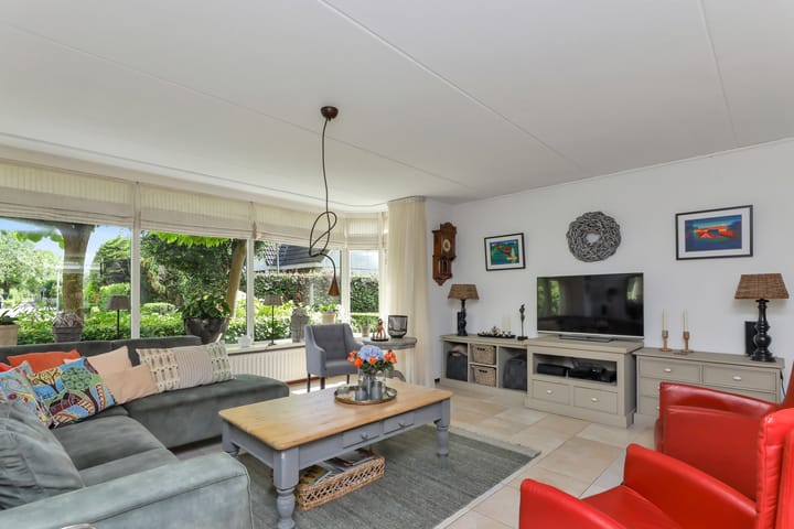 Foto 7 van Barnsteen 52