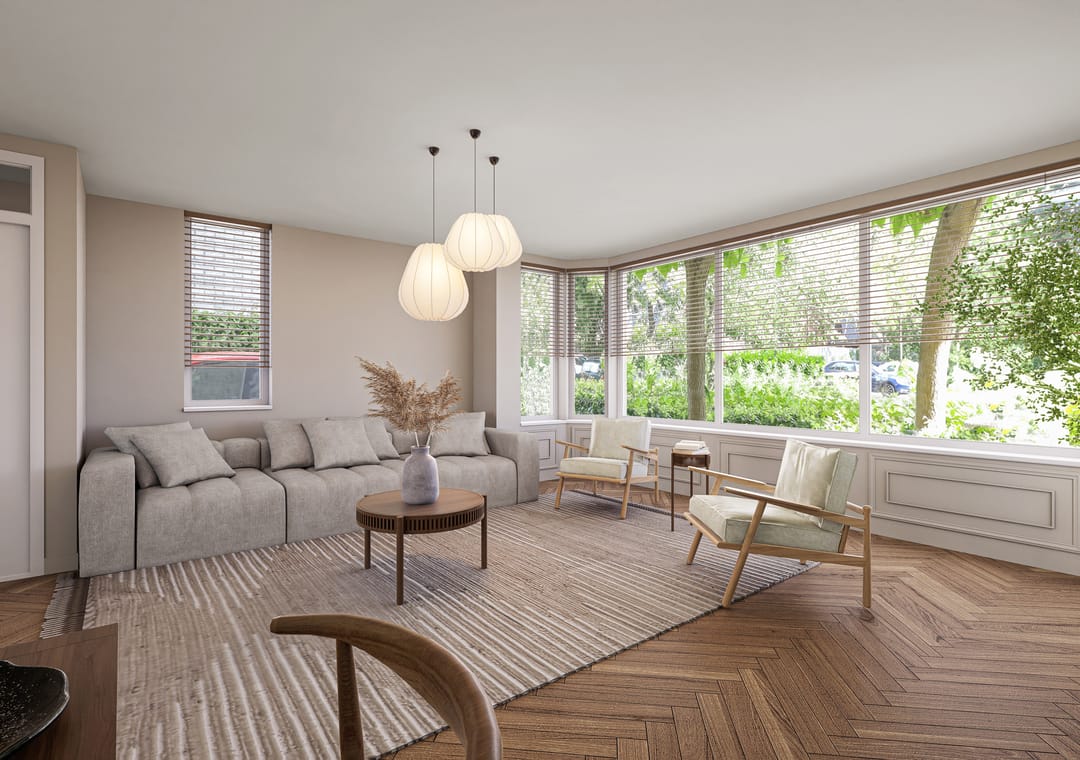 Foto 8 van Barnsteen 52