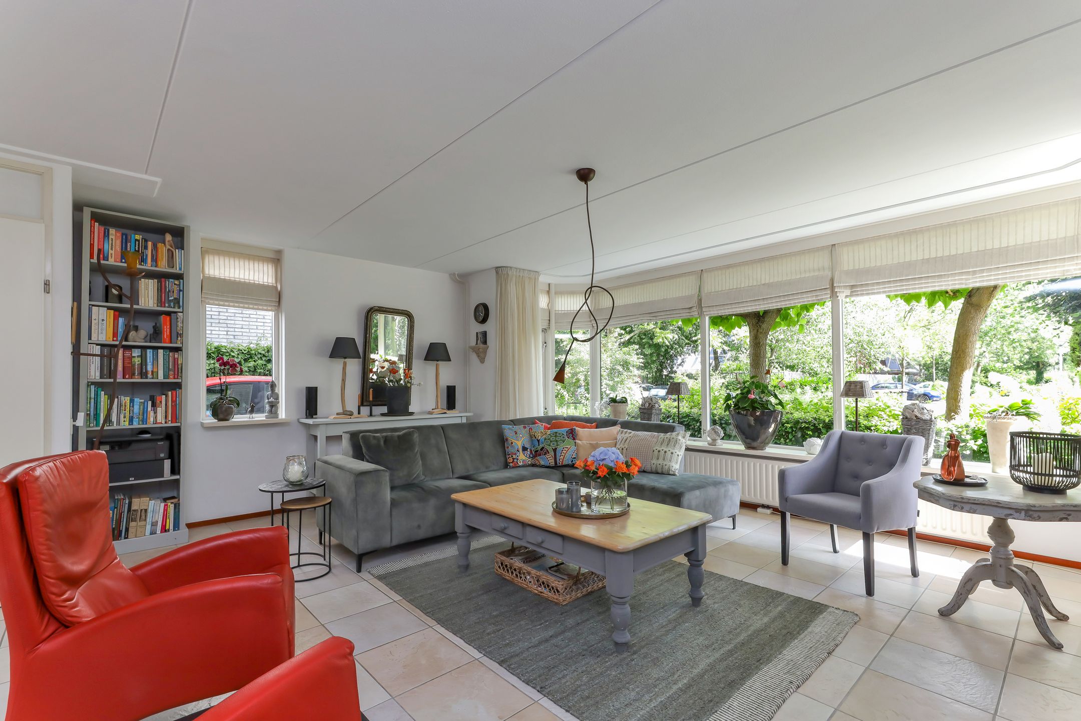 Foto 9 van Barnsteen 52