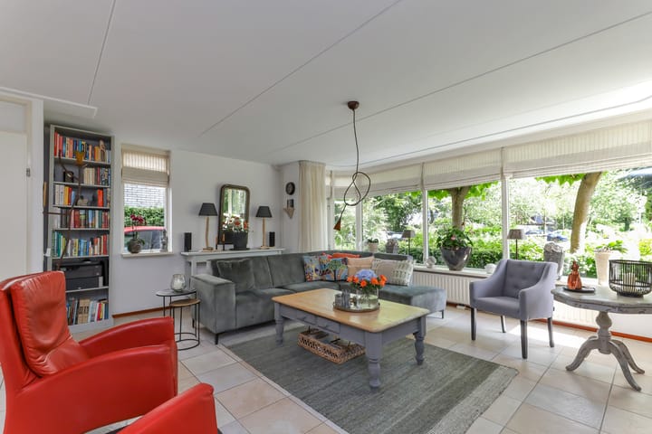 Foto 9 van Barnsteen 52