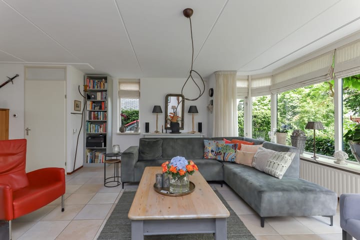 Foto 10 van Barnsteen 52