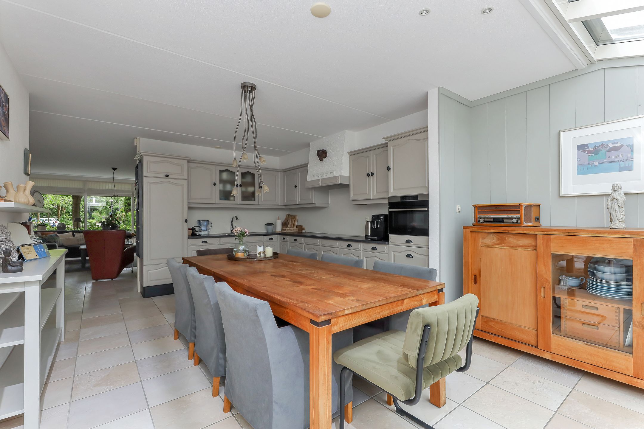 Foto 12 van Barnsteen 52