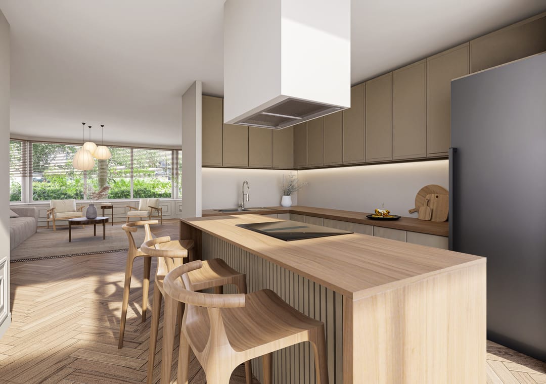 Foto 13 van Barnsteen 52