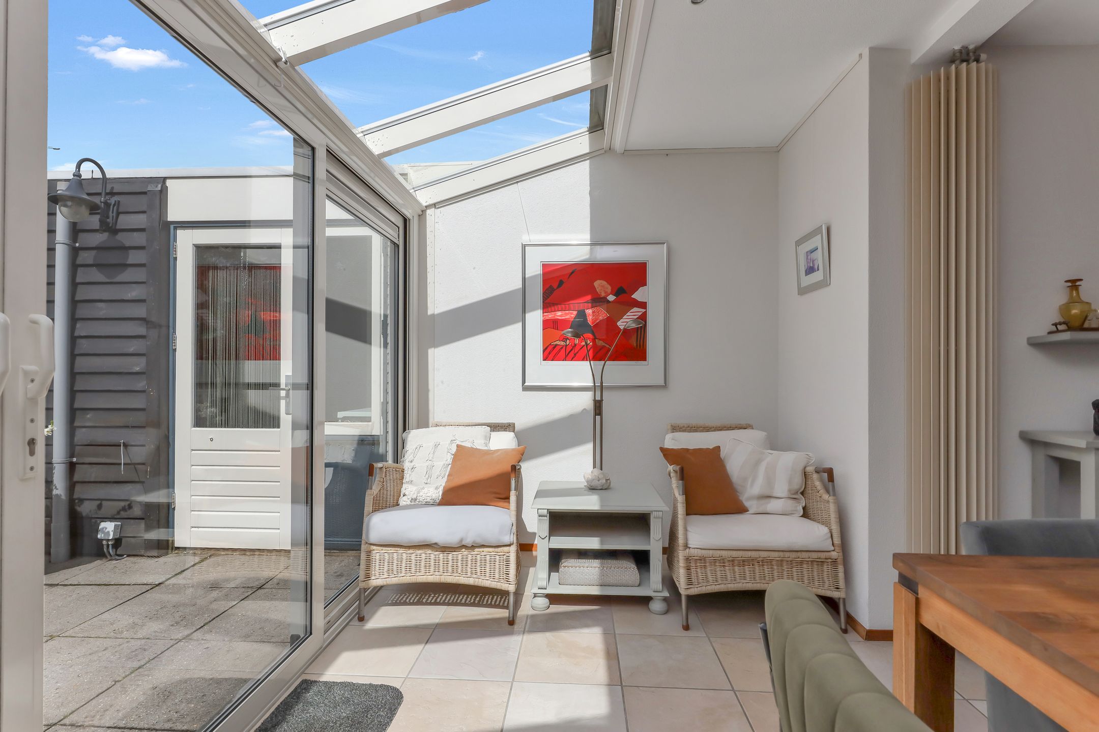 Foto 15 van Barnsteen 52