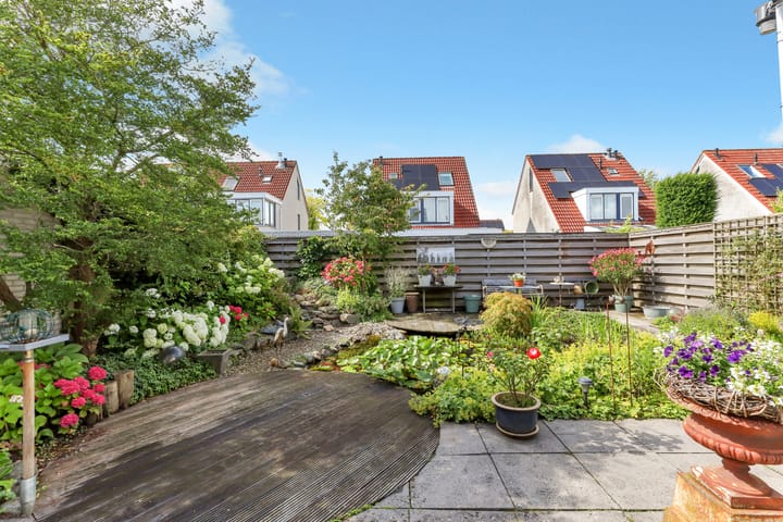 Foto 17 van Barnsteen 52