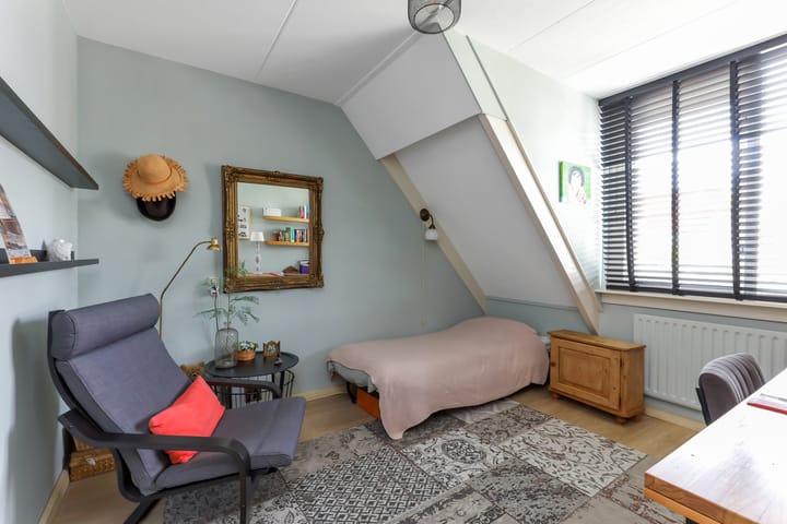 Foto 24 van Barnsteen 52