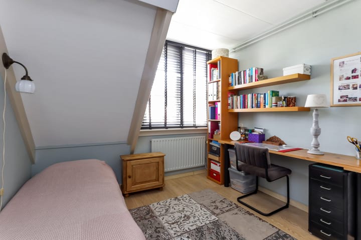 Foto 25 van Barnsteen 52