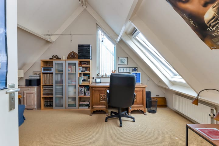 Foto 28 van Barnsteen 52