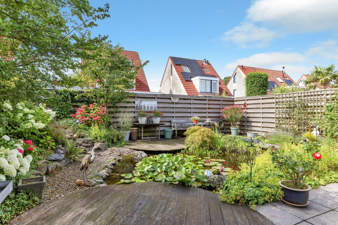 Foto 31 van Barnsteen 52