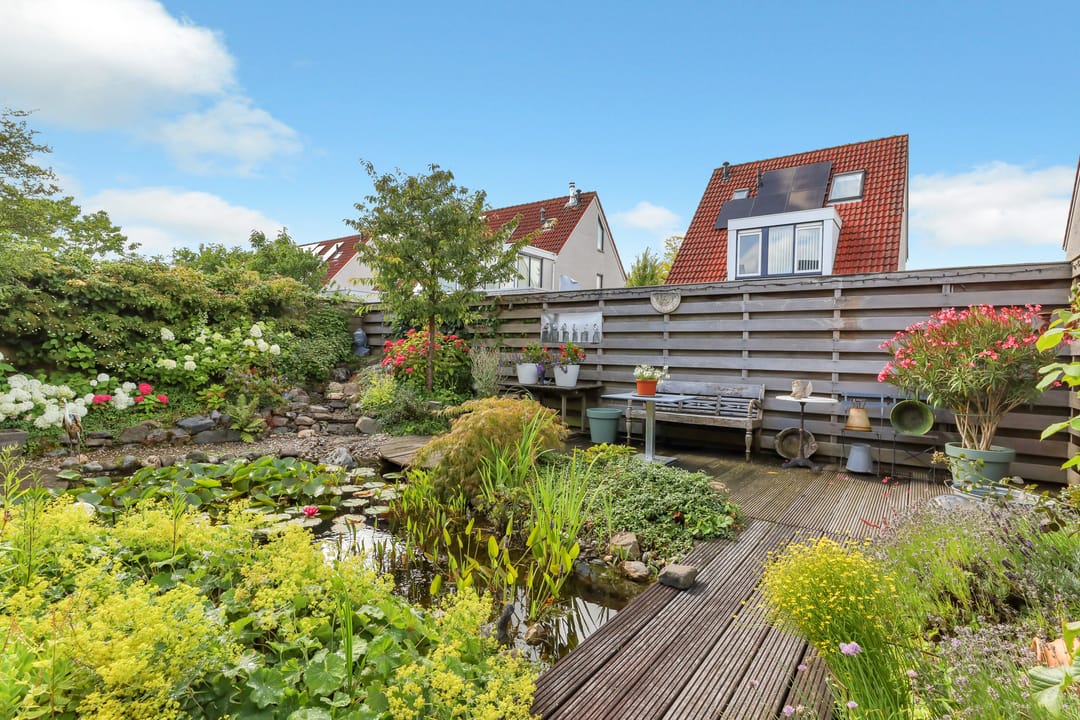 Foto 32 van Barnsteen 52