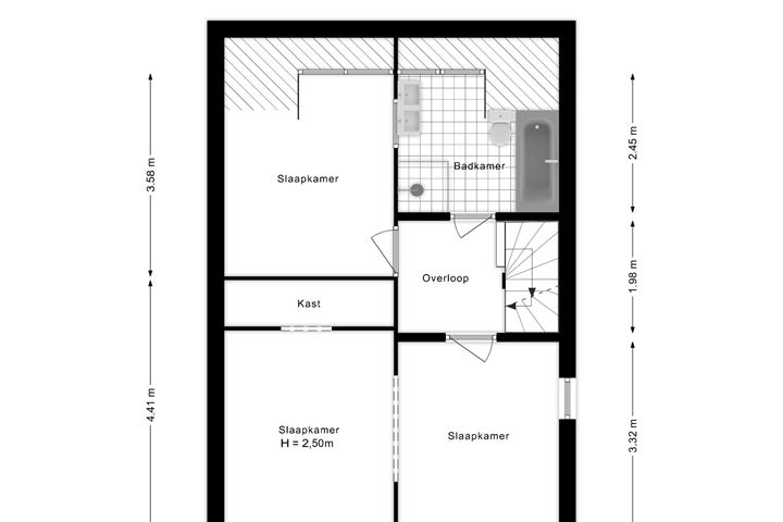 Bekijk foto 35 van Barnsteen 52