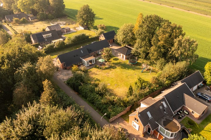 Foto 2 van St. Vitusholt 2e laan 33