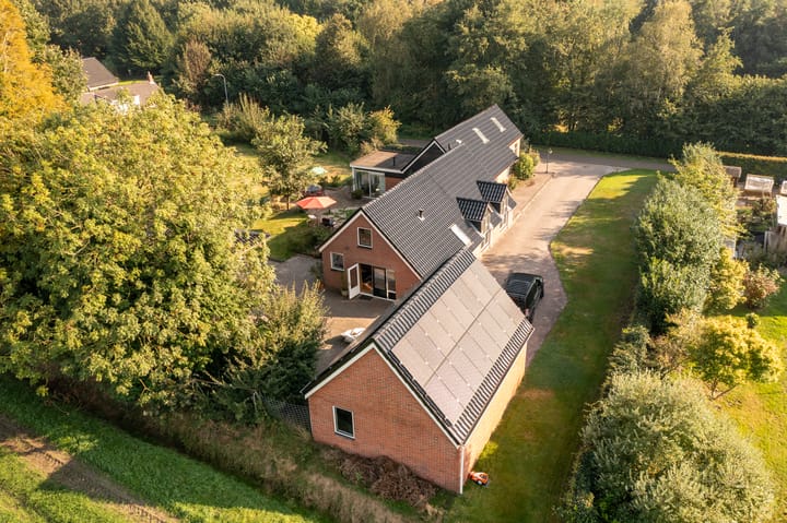 Foto 5 van St. Vitusholt 2e laan 33